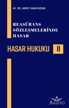 Hasar Hukuku (II)